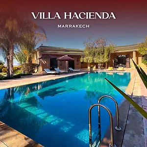 Marrakech Hacienda Marrakesh