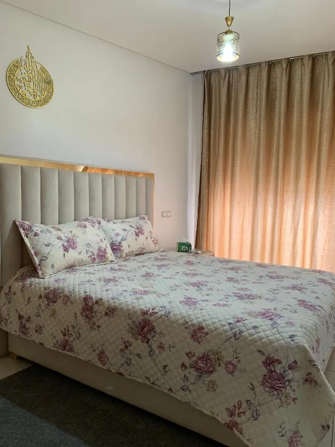 Appartement Gueliz Marrakesh